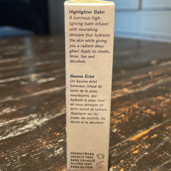 NEW! ROEN ROGLOW skin stick 8g - vegan - Lit - Discover instant radiant glow! - Picture 4 of 5